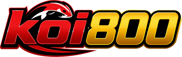 koi800 Logo